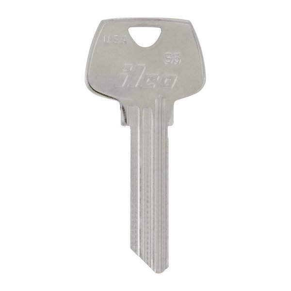 Hillman Traditional Key House/Office Universal Key Blank Single, 10PK 85310